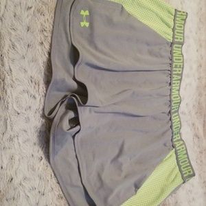 Under Armour shorts